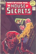 House of Secrets v.1 98