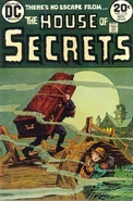 House of Secrets v.1 113