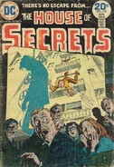 House of Secrets v.1 118