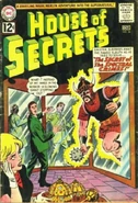 House of Secrets v.1 56