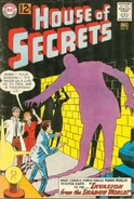 House of Secrets v.1 57