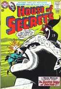 House of Secrets v.1 65