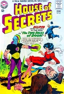 House of Secrets v.1 66