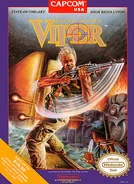 CodeViperCoverScan