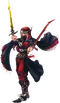 Ninja Dissidia