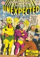 Tales of the Unexpected 16