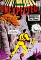 Tales of the Unexpected 52