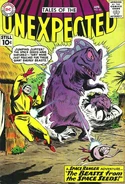Tales of the Unexpected 60