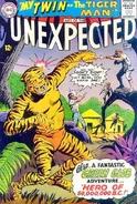 Tales of the Unexpected 90