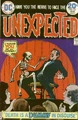 Unexpected 156