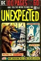 Unexpected 157