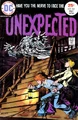 Unexpected 164