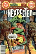 Unexpected 192