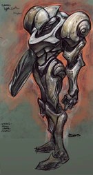 LightSuit concept1