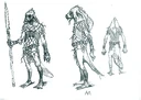Vodyan Warrior