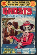 Ghosts 6