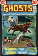 Ghosts 13