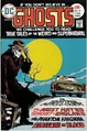 Ghosts 39