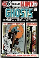 Ghosts 40