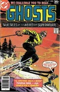 Ghosts 60