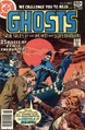 Ghosts 69