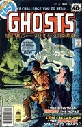 Ghosts 74