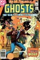 Ghosts 90