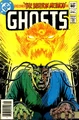 Ghosts 111