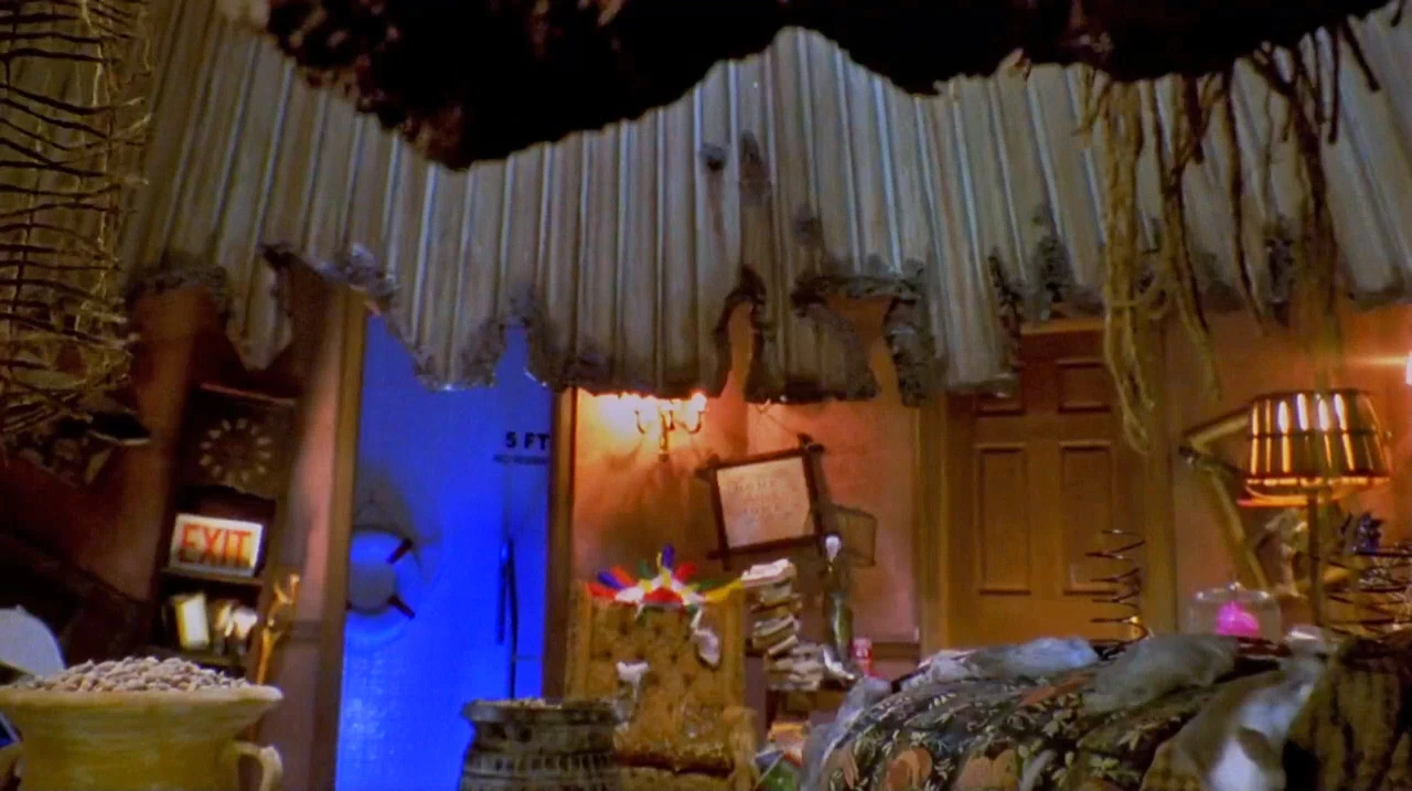 Oscar's trash can Muppet Wiki