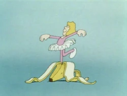 B.ballerina.banana
