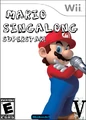 Mario Singalong Superstar!