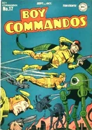 Boy Commandos 17
