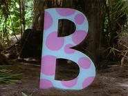 Safari.B