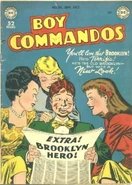 Boy Commandos 35