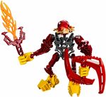8973 Глаторианы Раану lego bionicle.