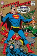 JLA v.1 63