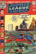 JLA v.1 90