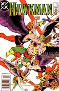 Hawkman Vol 2 11