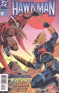 Hawkman Vol 3 3