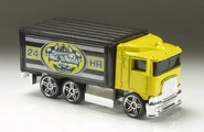 TLittle HiwayHauler Hi RF