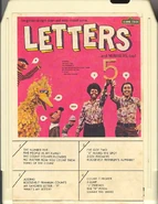 LettersNumbers8track