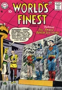 World's Finest Vol 1 91