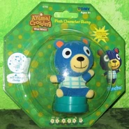 poncho animal crossing