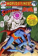 World's Finest Comics 202