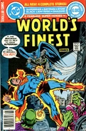 World's Finest Comics 260