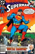 Superman v.2 31