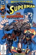 Superman v.2 58