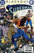 Superman v.2 62