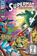 Superman v.2 74