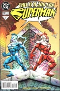 Superman v.2 132